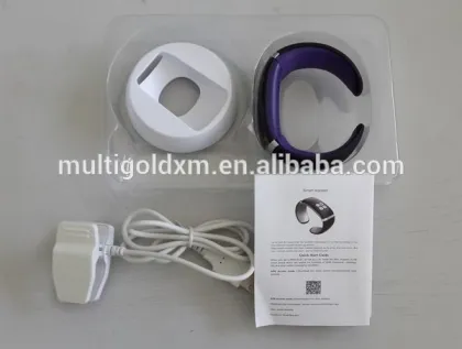 2015 New Hot Fashionable Smart Bluetooth Bracelet, Bracelet, Bluetooth Bracelet