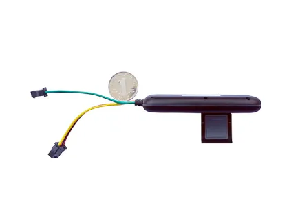 3G GPS Tracker Anti-theft