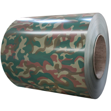 Army steel construction material