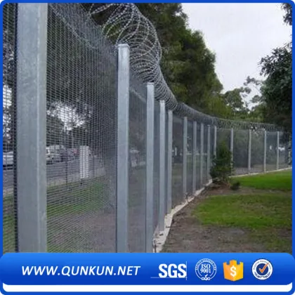 best price max guard 358 max security-fence