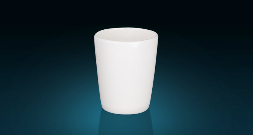 Medium Size Melamine Tea Cup