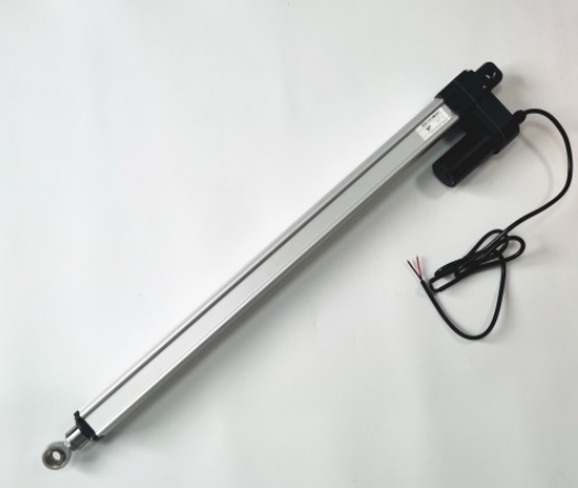 High-Quality Servo Motor Linear Driver Actuators
