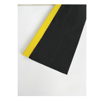 Rubber Anti Slip Stair Nose Treads