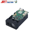 Serial RXTX 40m Laser Distance Sensors 1mm Accuracy