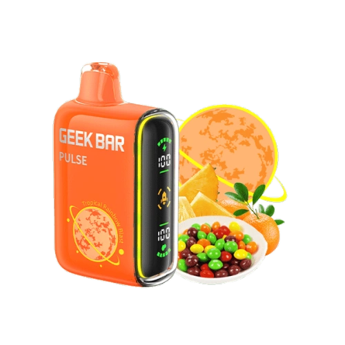 elf bar vape uk Shop Geek bar Pulse Disposable (15000 Puffs) main image 1