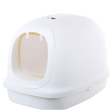 Plastic Pet Cat Toilet