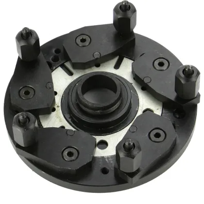 Wheel Balancer Universal Adaptor