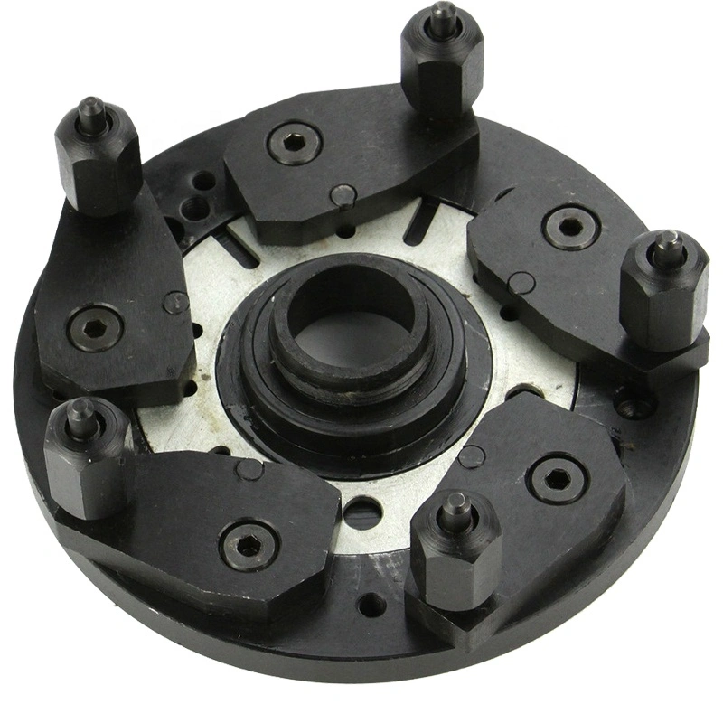 Universal Wheel Balancer Adapter – Fits 4, 5, 6, 8 & 10-Lug Wheels (40mm)