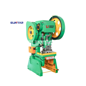 High Quality Punching Machine with CE Certification