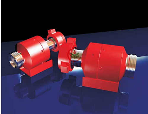 Check Valve 5