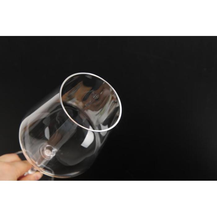 Retención familiar de Hotel Glass Glass Glass de cuarzo