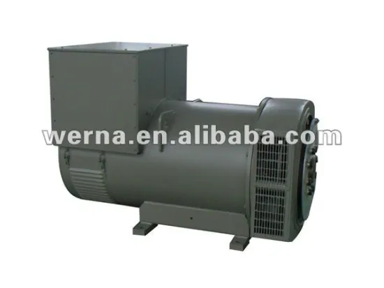 Highest Quality STC Alternators320kw/400kva