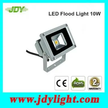 Modern Design 10W LED Euro Flood Light