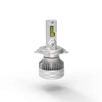 MACAR Dual Copper 24V 240W 24000LM H4 LED Headlights