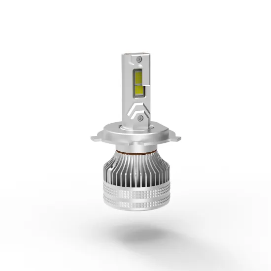 MACAR Dual Copper 24V 240W 24000LM H4 LED Headlights