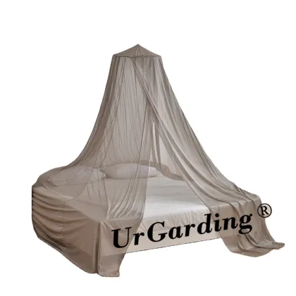 Faraday Cage EMF Protective Silver Conductive Mosquito Net