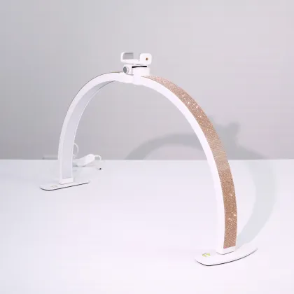 New Design Nail Desk Lamp for Beauty Salon