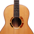 Guitare Acoustic Electric Wholesale Maple Solo Telecaste