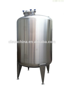 carbon steel vertical tank