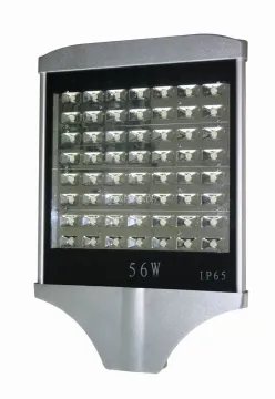 Ip65 Led Street Lighting High Power 56w, 60w, 80w, 140w Led Street Light Bulbs