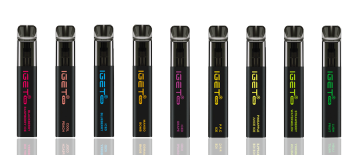 Australia IGET KING Disposable Vape In Stock