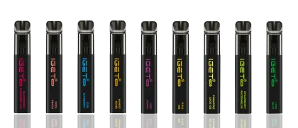 Australia IGET KING Disposable Vape In Stock