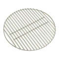 Bbq Grill Wire Mesh Net Non-Stick Grate Mesh