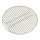 Bbq Grill Wire Mesh Net Non-Stick Grate Mesh