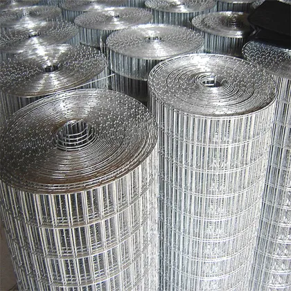 Stainless Steel Wire Mesh