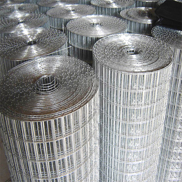 Mesh Wire Stainless Steel
