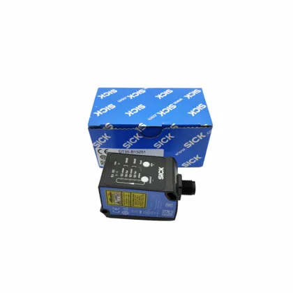 Hot Sale New In Box Optical Sensor Sick DT35-B15251 DL35-B15552