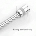 stainless steel Flexible Shower Hose Bathroom accessories