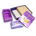Custom Tarot and Oracle Cards Printing