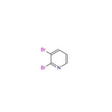 2,3-Dibromopyridin-pharmazeutische Zwischenprodukte