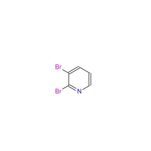 2,3-Dibromopyridine Pharmaceutical Intermediates