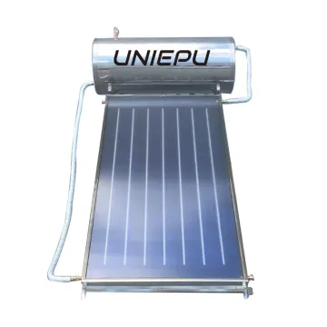 Solar Water Heaters and Heating Systems in Kenya: Prices and Collectors