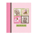 Baby Girl Memory Buch Hardcover Record Tagebuch