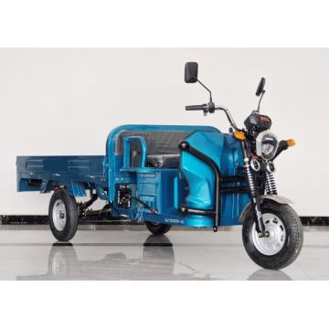 Long Endurance Orchard Electric Tricycle