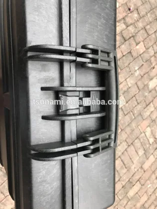 TSUNAMI Hard Bow Case Waterproof Archery arrow Bag