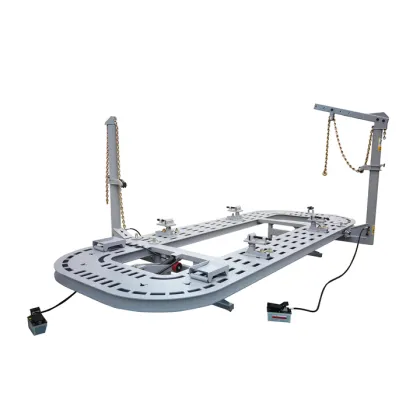 Car Dent Puller: Autobody Repair Tools and Equipment