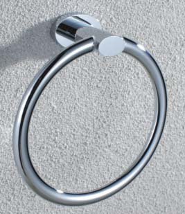Bathroom Accessories(Towel Ring)