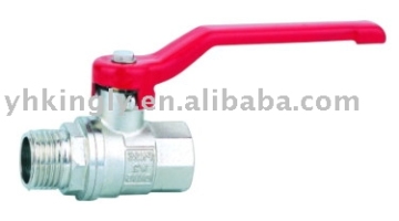 Ball Valve(M/F)