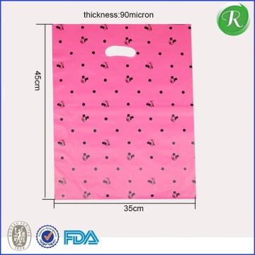 2013 best selling promotion non woven shopping bag for pp lamianted non woven bag/customized printing plastic shopping bag