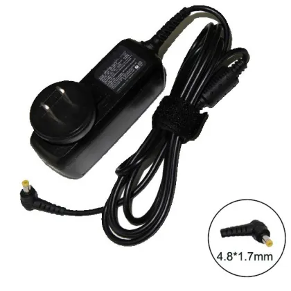 36w 12v 3a Portable Asus Laptop Ac Adapter For Asus Eee Pc S101 Laptop Battery Charger