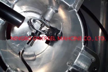 High Quality Fiber Technology Cable Reel