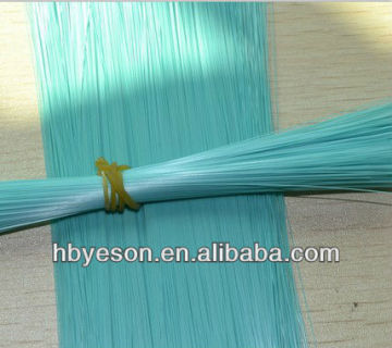 high tenacity polypropylene fiber