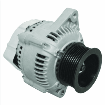 PC200-6 Diesel Engine Copnalator 24V 35A-101211-4310