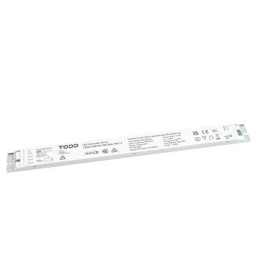 linear led driver 75w dali nfc