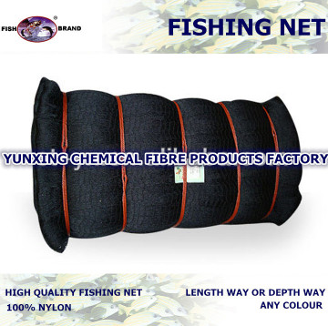 nylon large fishing nets