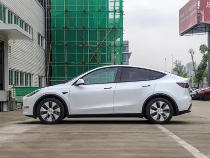 Cheapest Electric Cars: 2024 Tesla Model 3 and Model Y from Chinese Manufacture